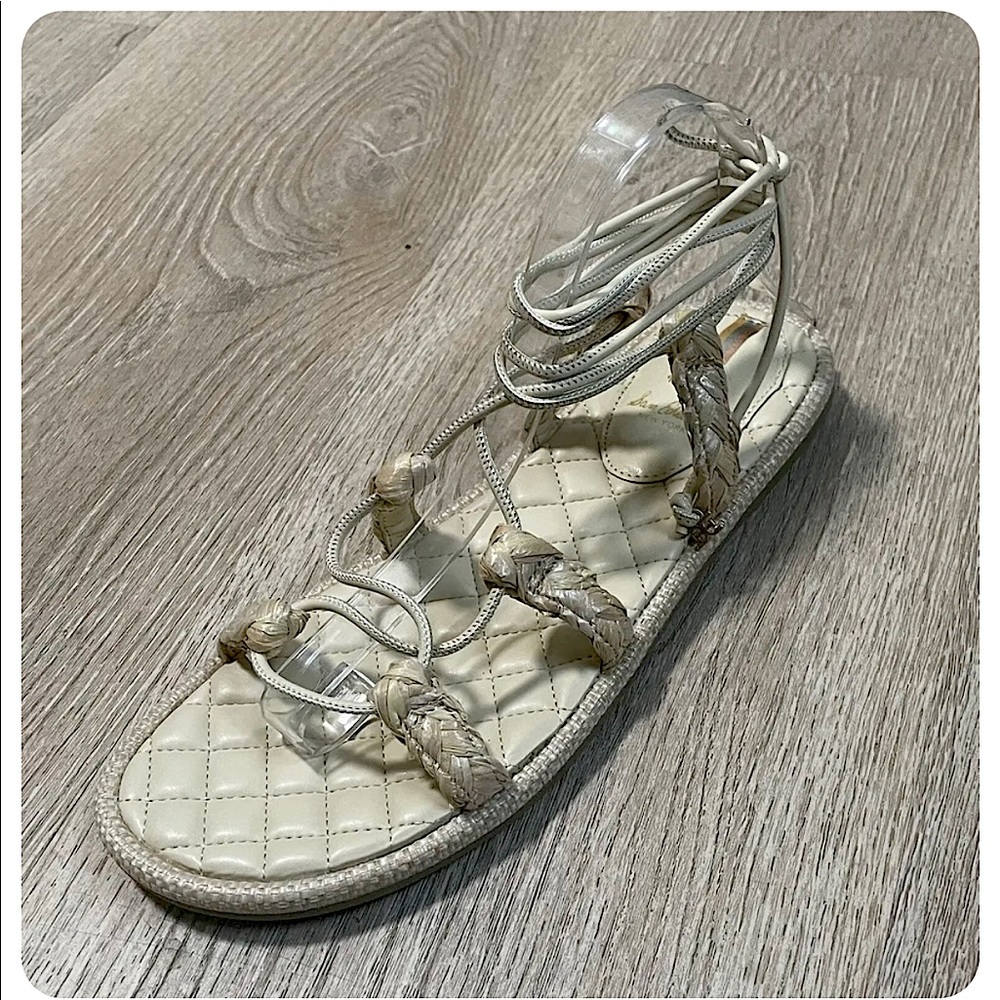 Sam Edelman Zariah Sandals